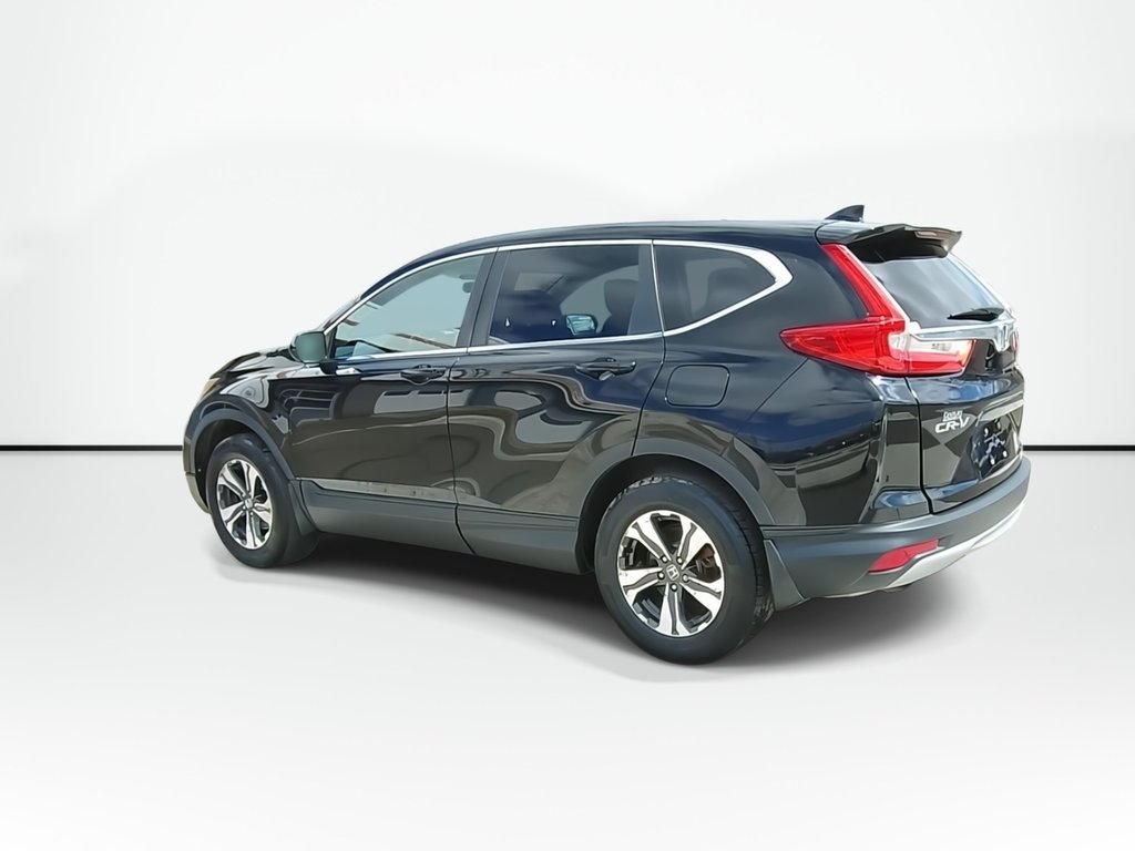 2018 Honda CR-V LX | Cam | USB | Heated Seats in Saint John, New Brunswick - 6 - w1024h768px