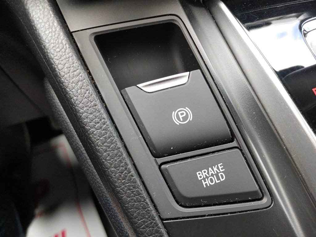 2018 Honda CR-V LX | Cam | USB | Heated Seats in Saint John, New Brunswick - 29 - w1024h768px