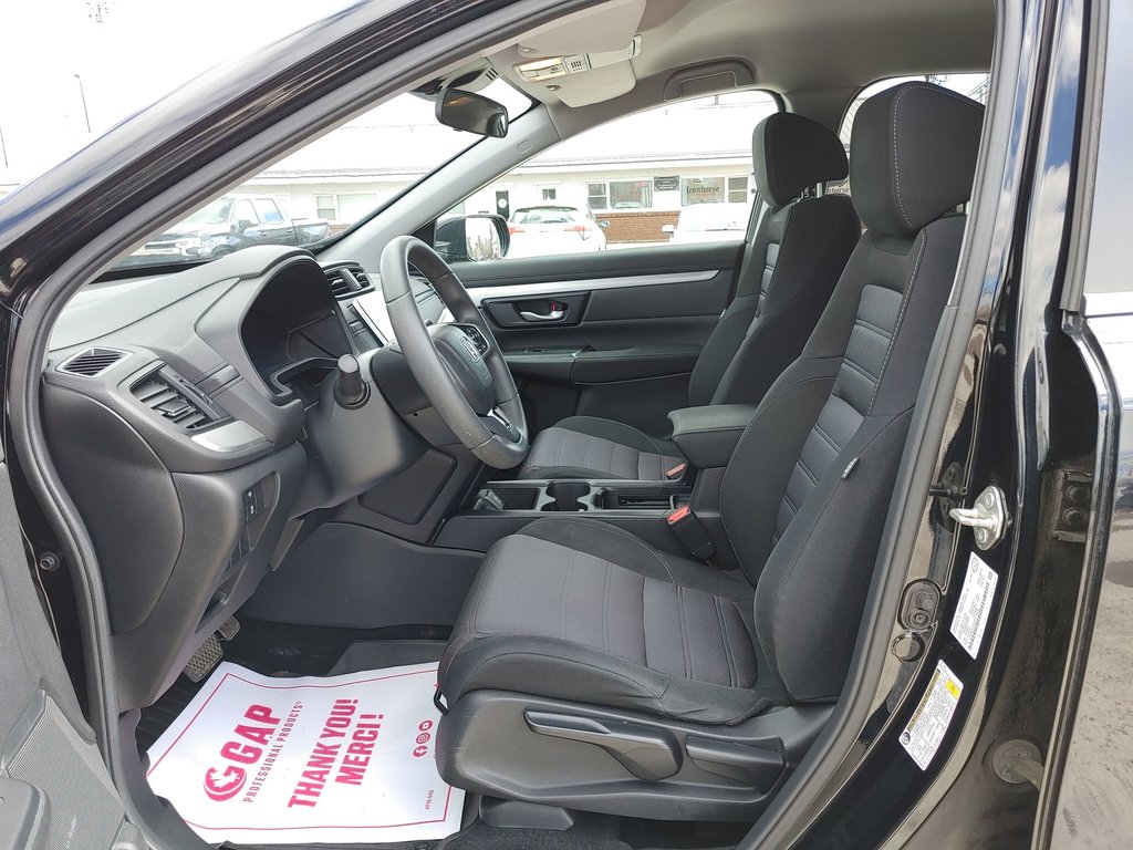 2018 Honda CR-V LX | Cam | USB | Heated Seats in Saint John, New Brunswick - 13 - w1024h768px