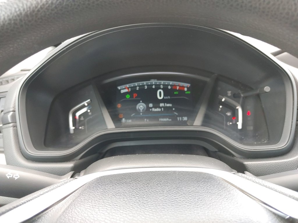 2018 Honda CR-V LX | Cam | USB | Heated Seats in Saint John, New Brunswick - 23 - w1024h768px