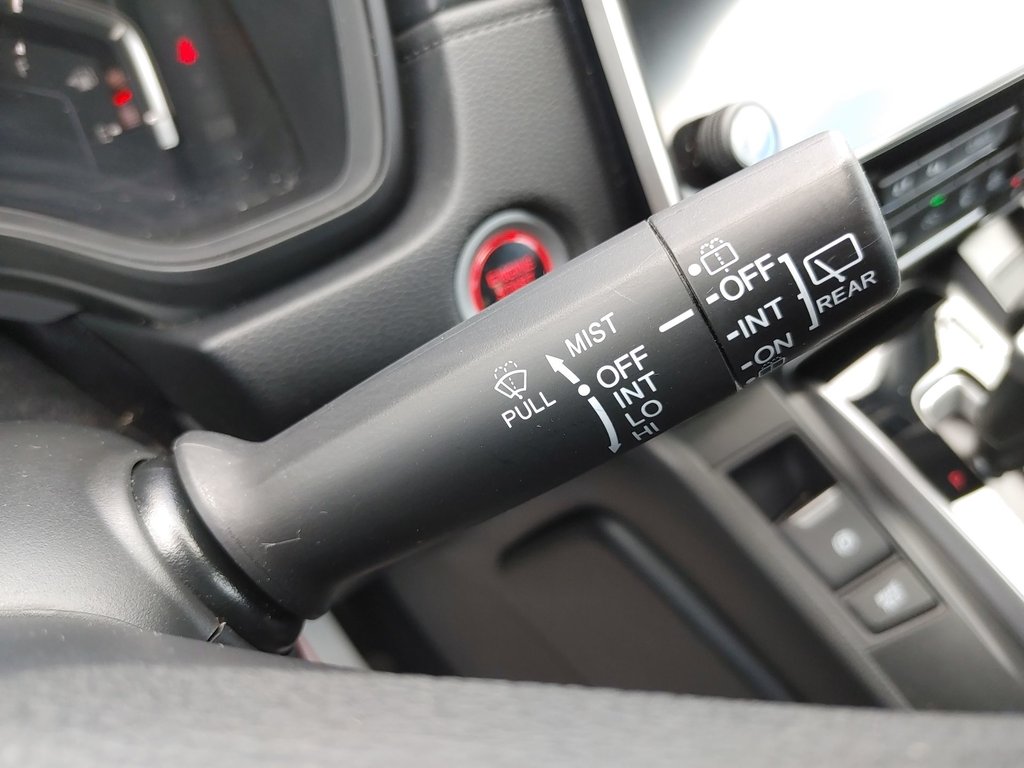 2018 Honda CR-V LX | Cam | USB | Heated Seats in Saint John, New Brunswick - 19 - w1024h768px