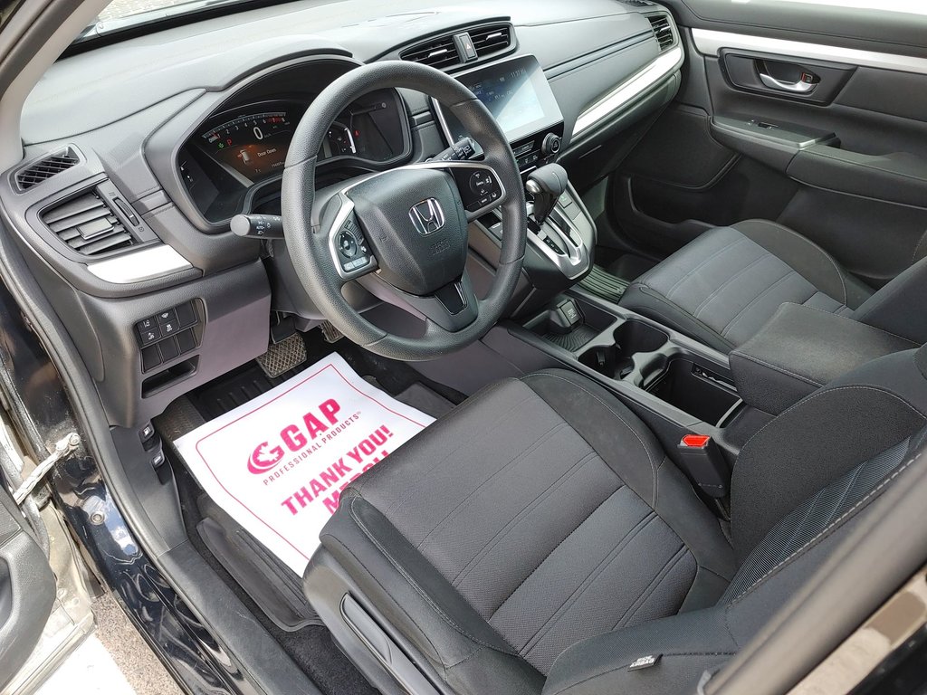 2018 Honda CR-V LX | Cam | USB | Heated Seats in Saint John, New Brunswick - 12 - w1024h768px