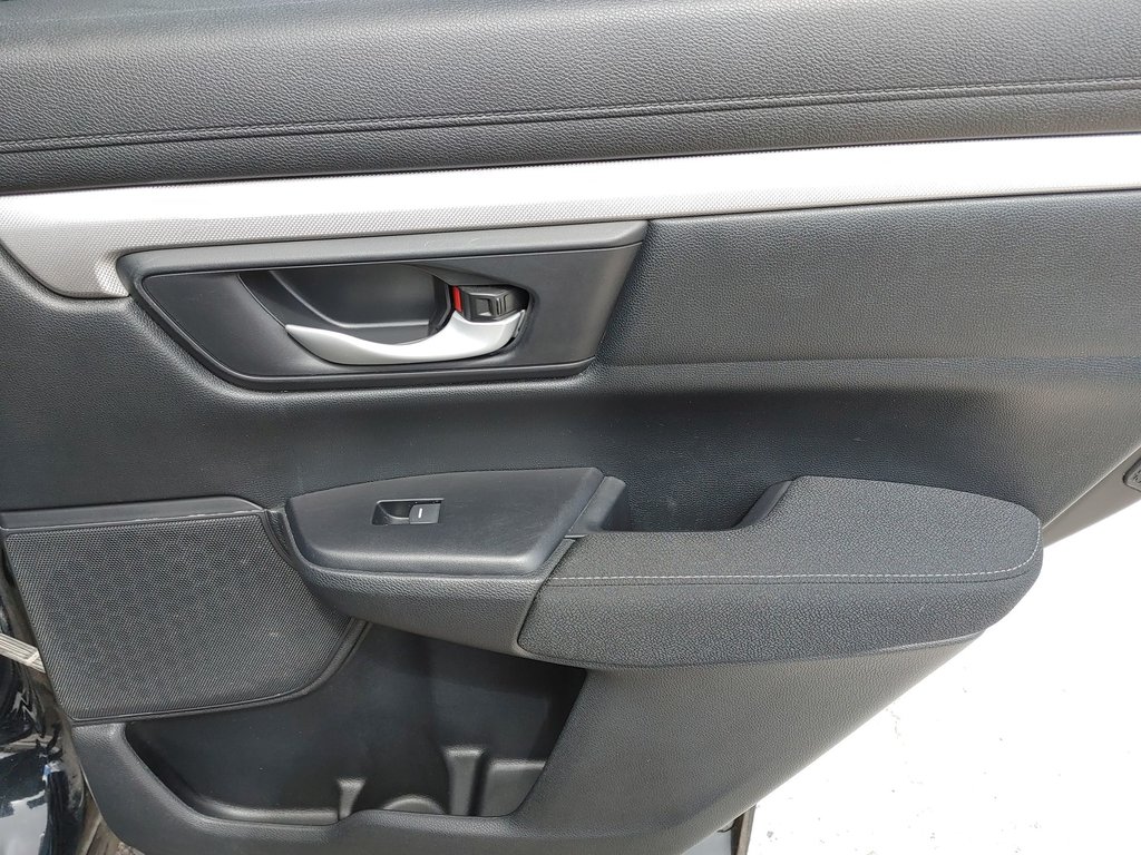 2018 Honda CR-V LX | Cam | USB | Heated Seats in Saint John, New Brunswick - 38 - w1024h768px