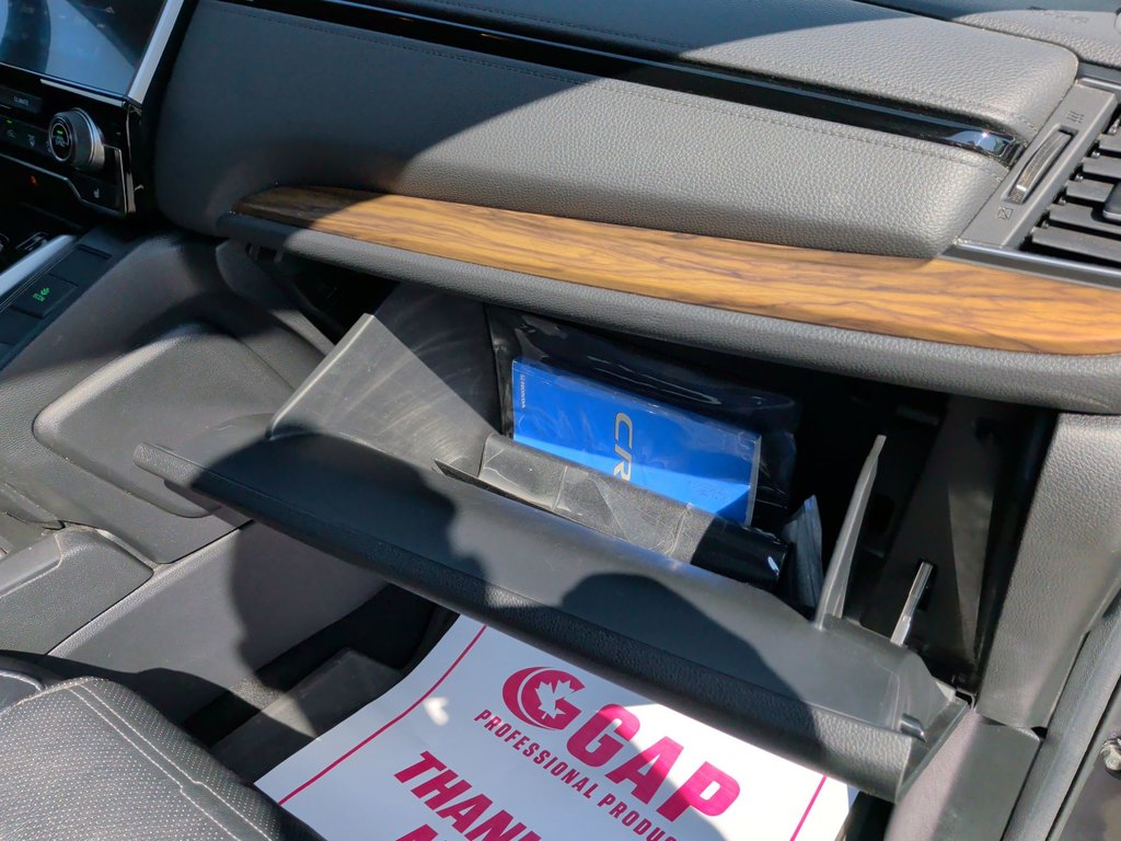 Honda CR-V EX-L | Leather | Sunroof | Cam | USB 2018 à Saint John, Nouveau-Brunswick - 40 - w1024h768px