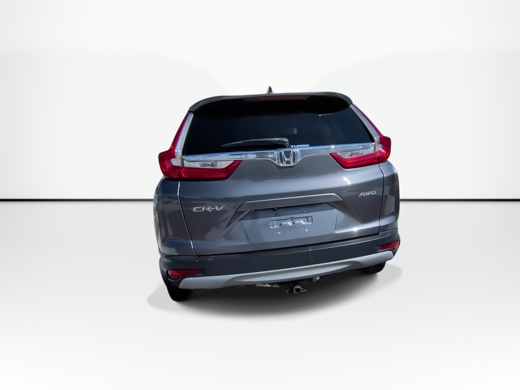 Honda CR-V EX-L | Leather | Sunroof | Cam | USB 2018 à Saint John, Nouveau-Brunswick - 7 - w1024h768px