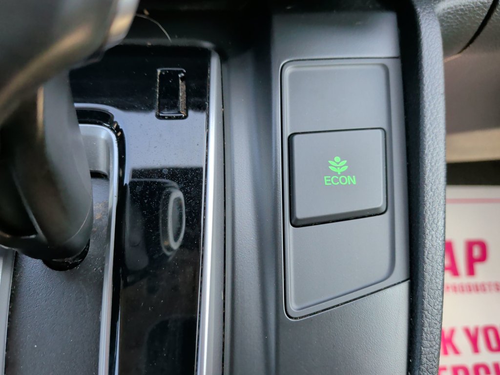 Honda CR-V EX-L | Leather | Sunroof | Cam | USB 2018 à Saint John, Nouveau-Brunswick - 30 - w1024h768px