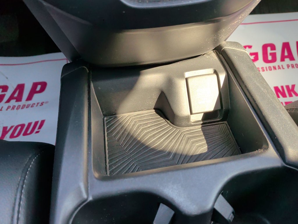 Honda CR-V EX-L | Leather | Sunroof | Cam | USB 2018 à Saint John, Nouveau-Brunswick - 27 - w1024h768px