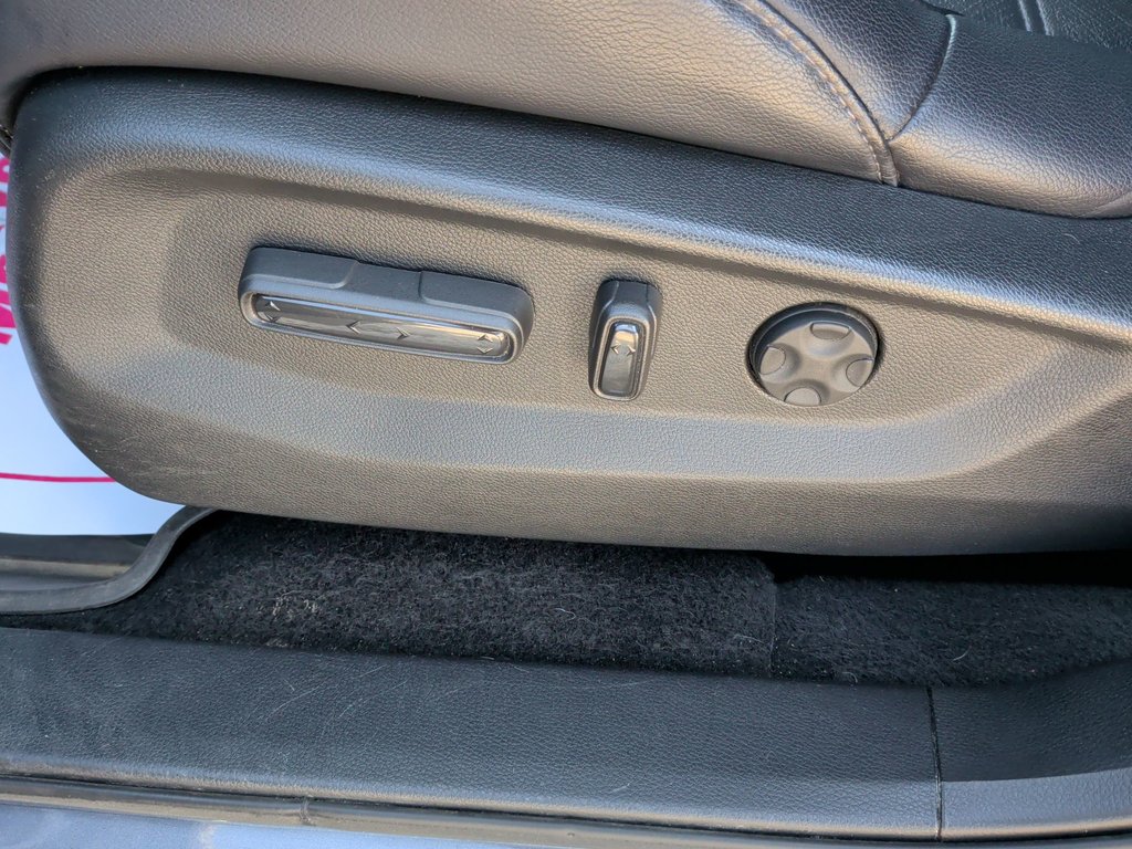 Honda CR-V EX-L | Leather | Sunroof | Cam | USB 2018 à Saint John, Nouveau-Brunswick - 14 - w1024h768px