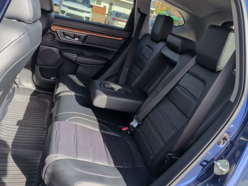 2018 Honda CR-V EX-L | Sunroof | Leather | Cam in Saint John, New Brunswick - 32 - w1024h768px