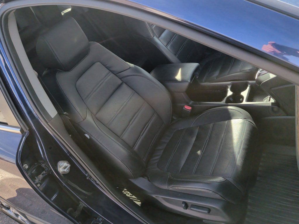 2018 Honda CR-V EX-L | Sunroof | Leather | Cam in Saint John, New Brunswick - 42 - w1024h768px