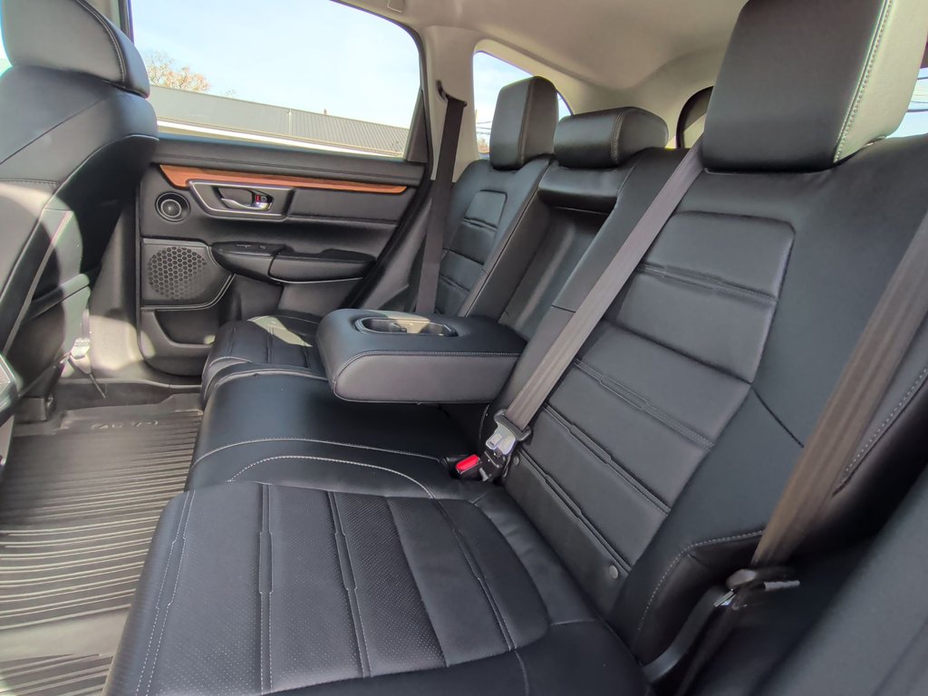 2018 Honda CR-V EX-L | Sunroof | Leather | Cam in Saint John, New Brunswick - 34 - w1024h768px