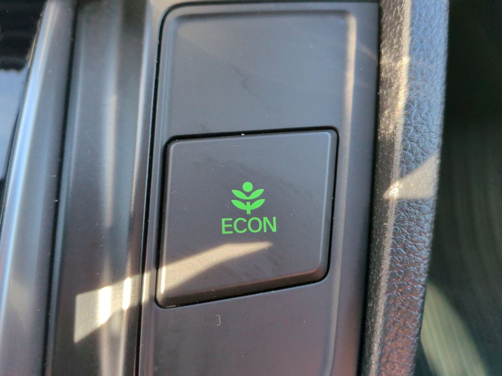2018 Honda CR-V EX-L | Sunroof | Leather | Cam in Saint John, New Brunswick - 31 - w1024h768px