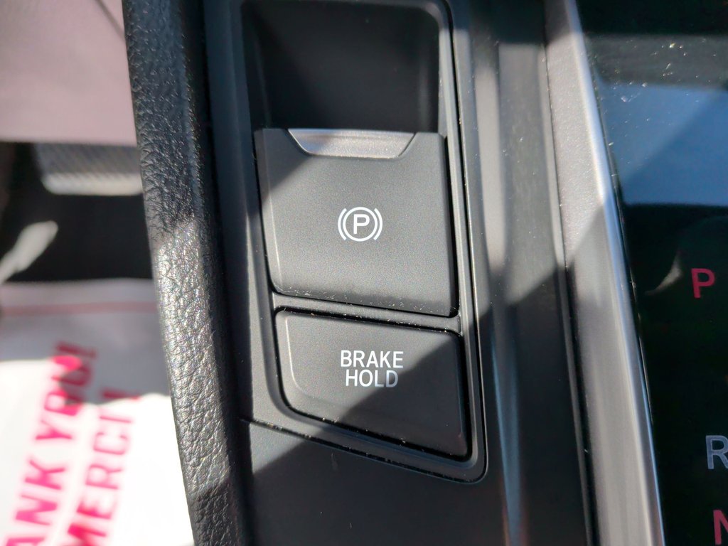 2018 Honda CR-V EX-L | Sunroof | Leather | Cam in Saint John, New Brunswick - 30 - w1024h768px