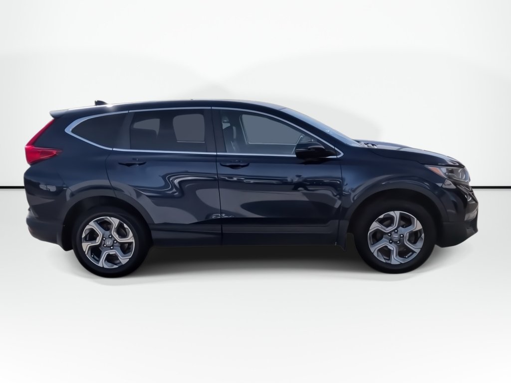 2018 Honda CR-V EX-L | Sunroof | Leather | Cam in Saint John, New Brunswick - 9 - w1024h768px