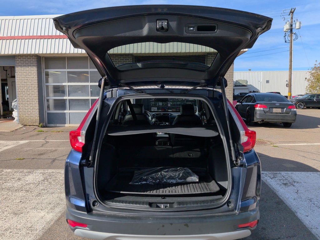 2018 Honda CR-V EX-L | Sunroof | Leather | Cam in Saint John, New Brunswick - 36 - w1024h768px