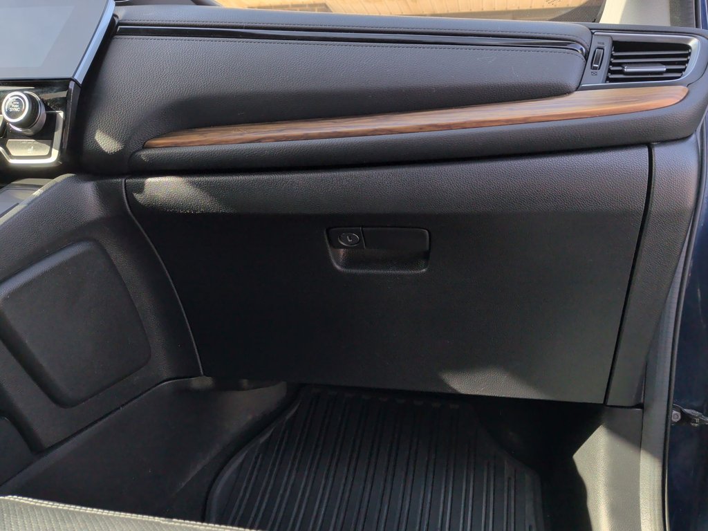 2018 Honda CR-V EX-L | Sunroof | Leather | Cam in Saint John, New Brunswick - 44 - w1024h768px