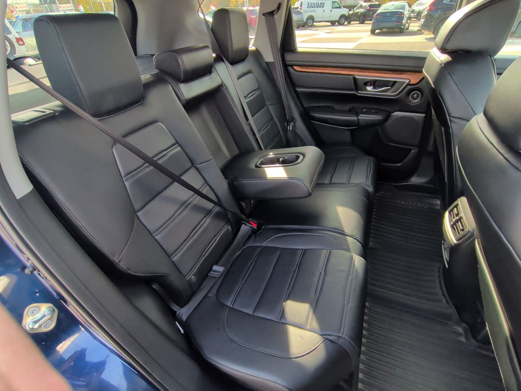 2018 Honda CR-V EX-L | Sunroof | Leather | Cam in Saint John, New Brunswick - 40 - w1024h768px