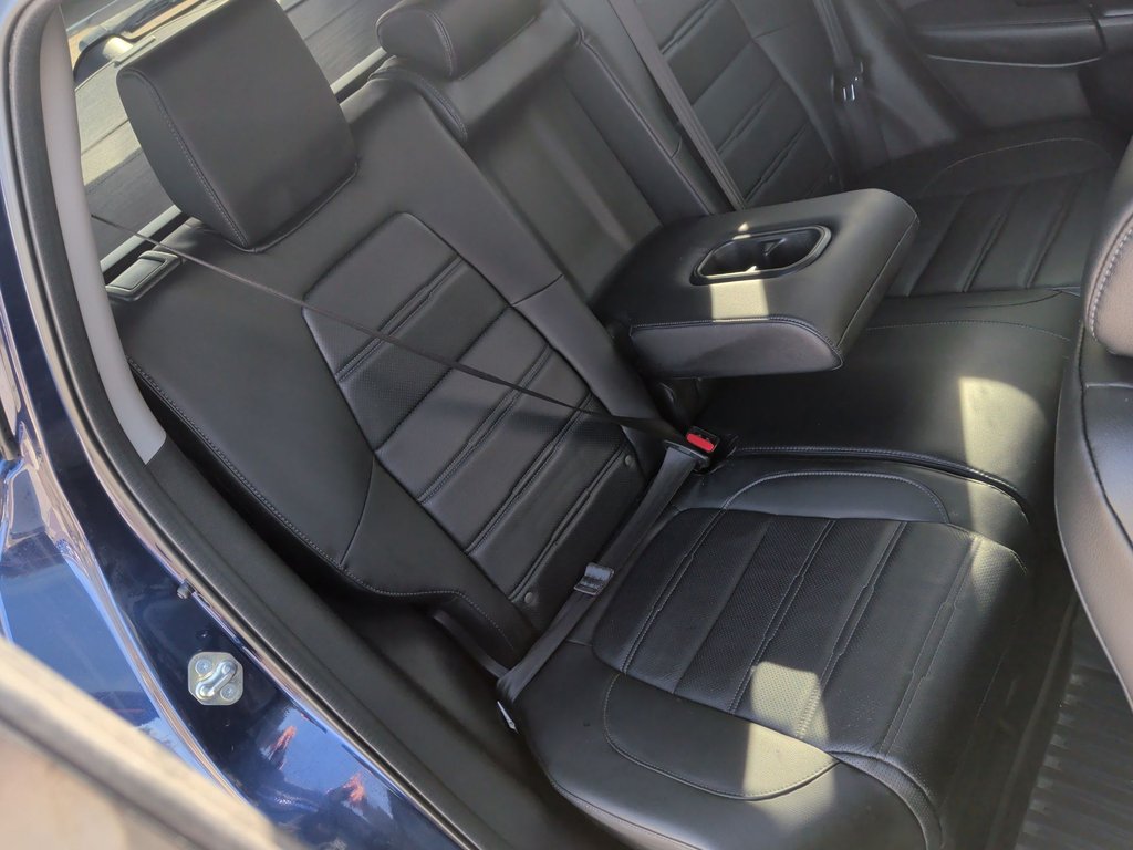 2018 Honda CR-V EX-L | Sunroof | Leather | Cam in Saint John, New Brunswick - 39 - w1024h768px