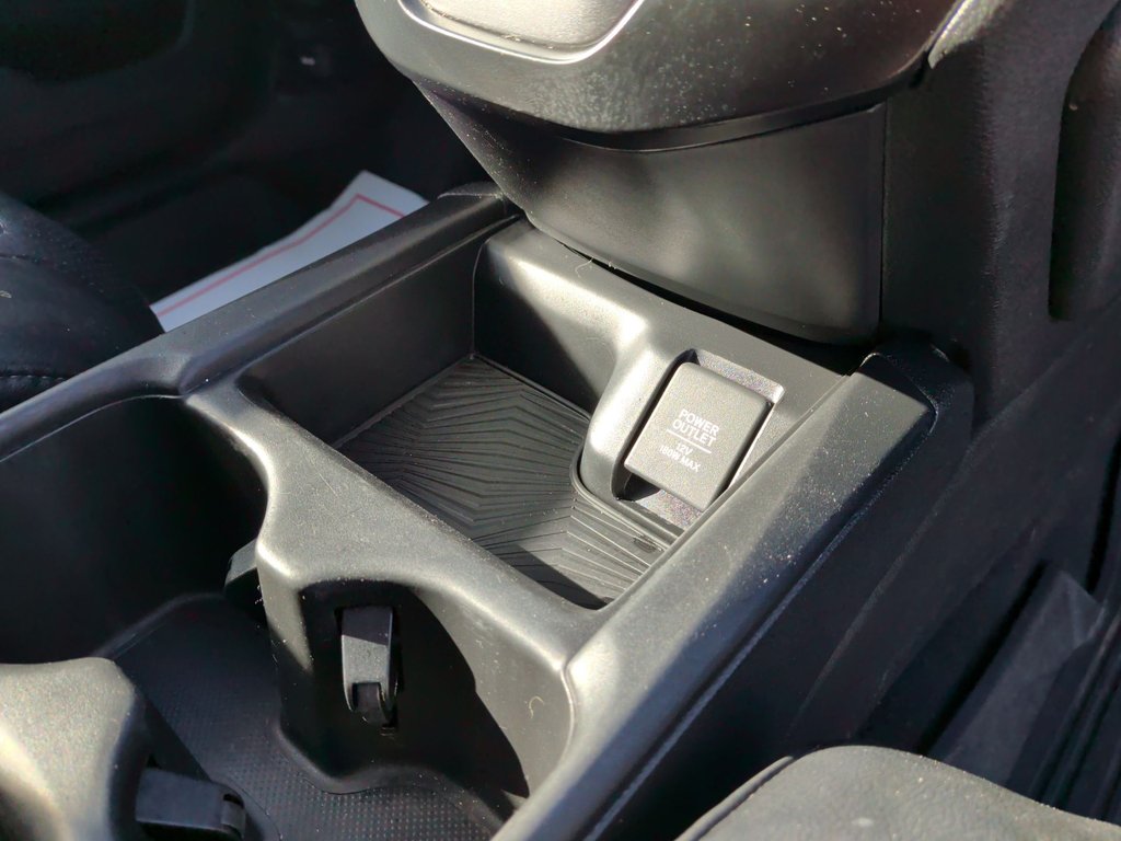 2018 Honda CR-V EX-L | Sunroof | Leather | Cam in Saint John, New Brunswick - 45 - w1024h768px
