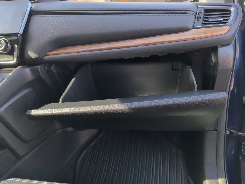 2018 Honda CR-V EX-L | Sunroof | Leather | Cam in Saint John, New Brunswick - 43 - w1024h768px