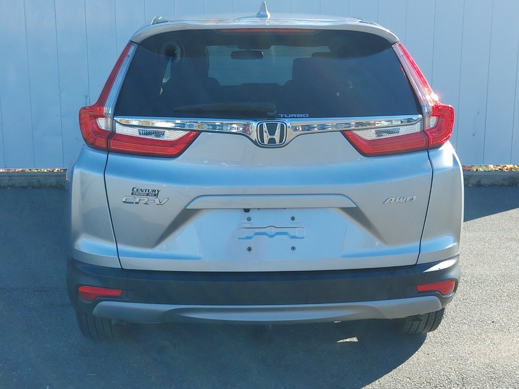 2019 Honda CR-V in Antigonish, Nova Scotia - 4 - w1024h768px