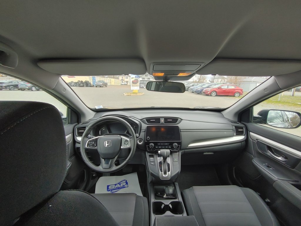 2019 Honda CR-V in Antigonish, Nova Scotia - 14 - w1024h768px