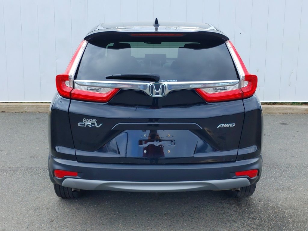 2019 Honda CR-V in Antigonish, Nova Scotia - 4 - w1024h768px