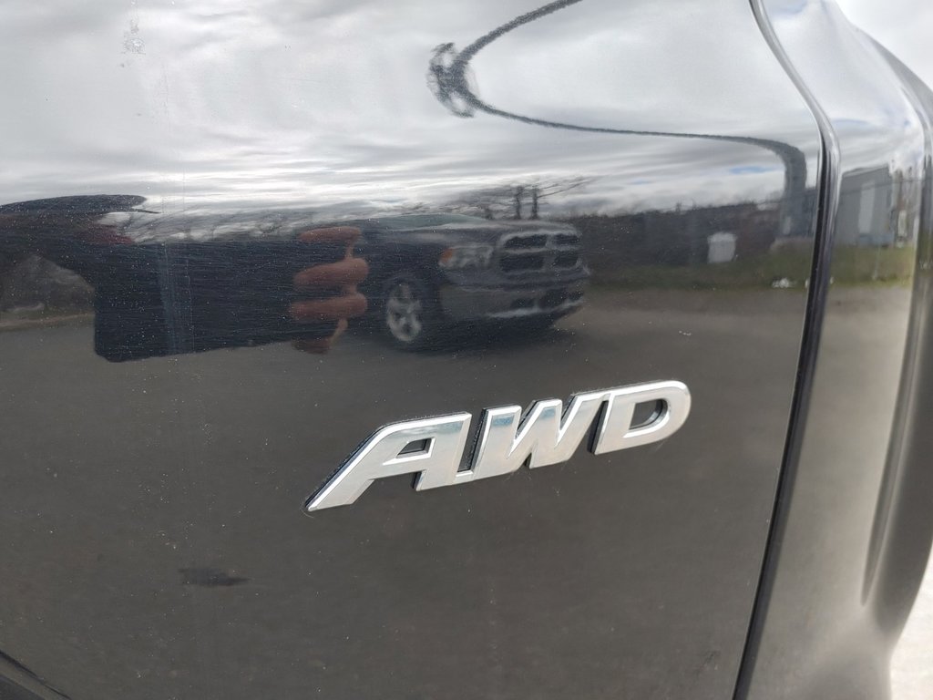 2019 Honda CR-V in Antigonish, Nova Scotia - 10 - w1024h768px