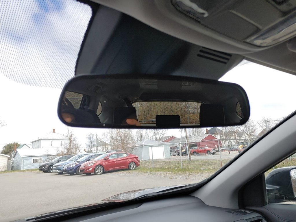 2019 Honda CR-V in Antigonish, Nova Scotia - 30 - w1024h768px