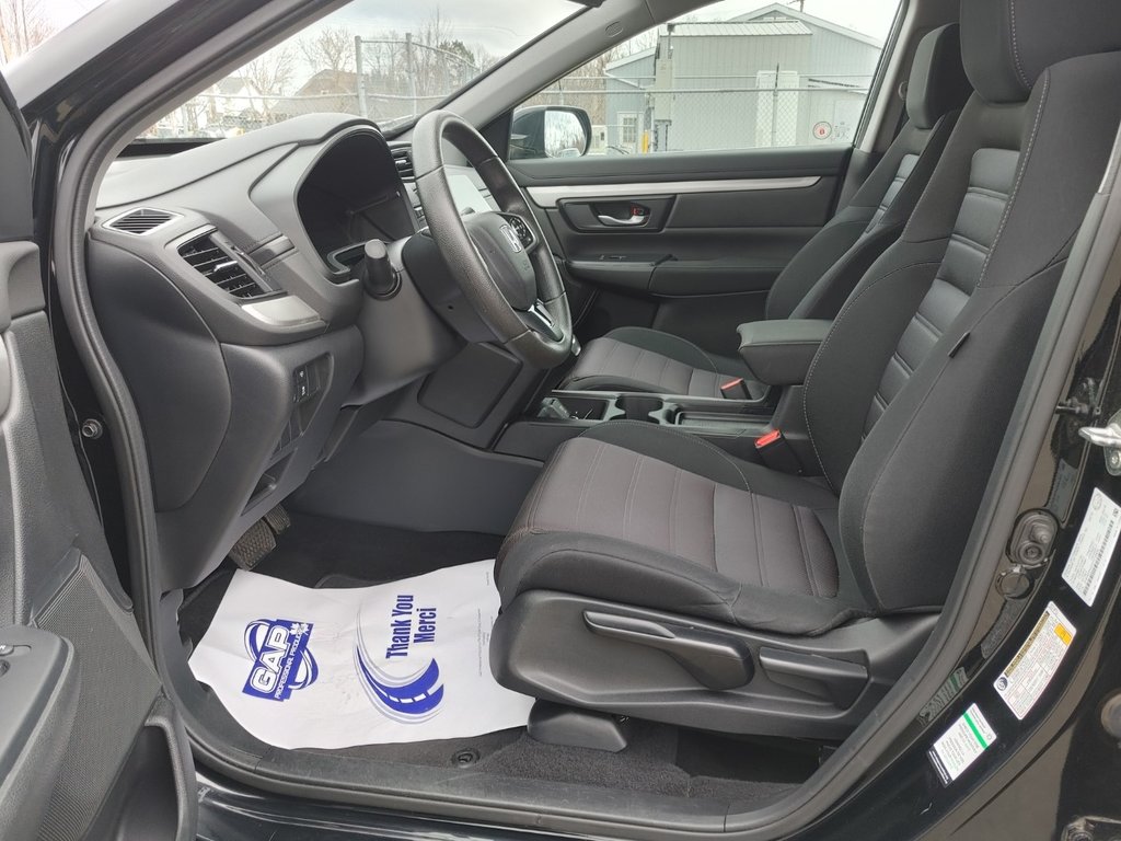 2019 Honda CR-V in Antigonish, Nova Scotia - 16 - w1024h768px