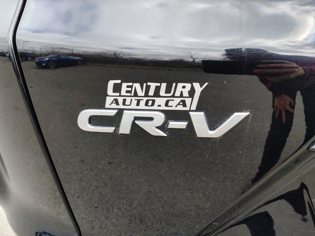 CR-V LX | Cam | USB | HtdSeats | Bluetooth | Keyless 2019 à Saint John, Nouveau-Brunswick - 9 - w1024h768px
