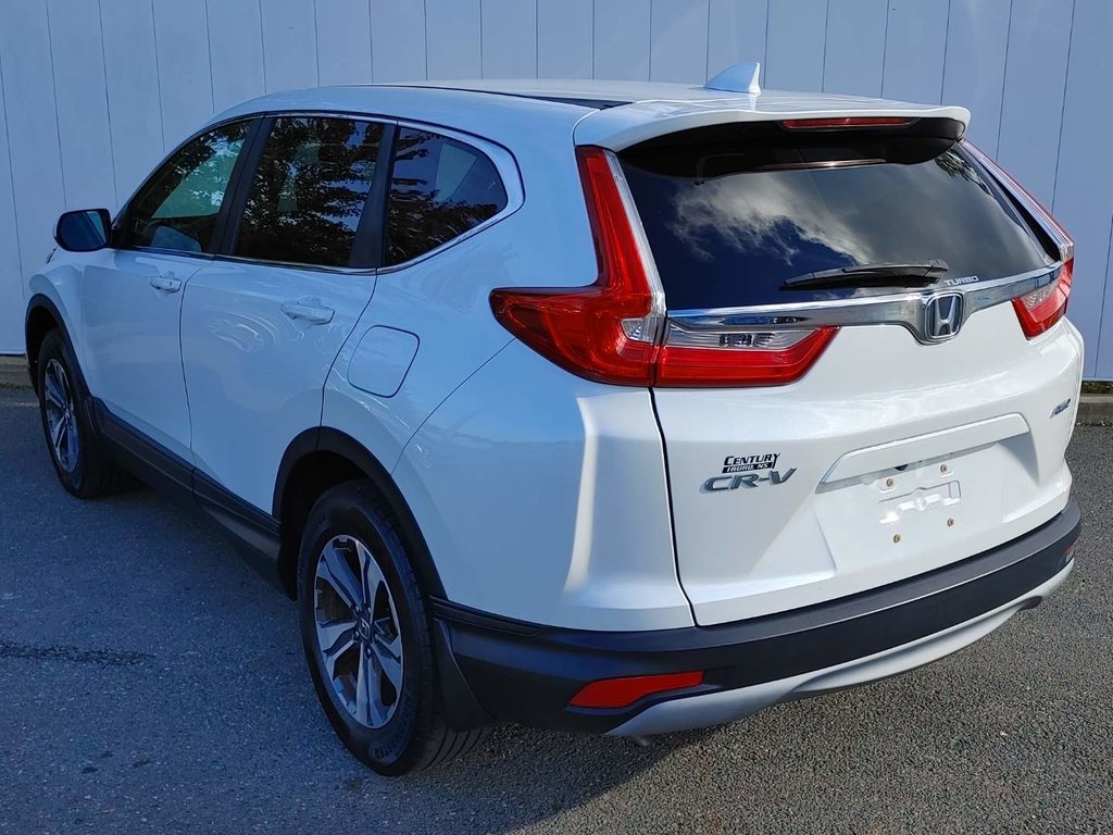 2019  CR-V LX | Cam | USB | HtdSeats | Bluetooth | Keyless in Saint John, New Brunswick - 5 - w1024h768px