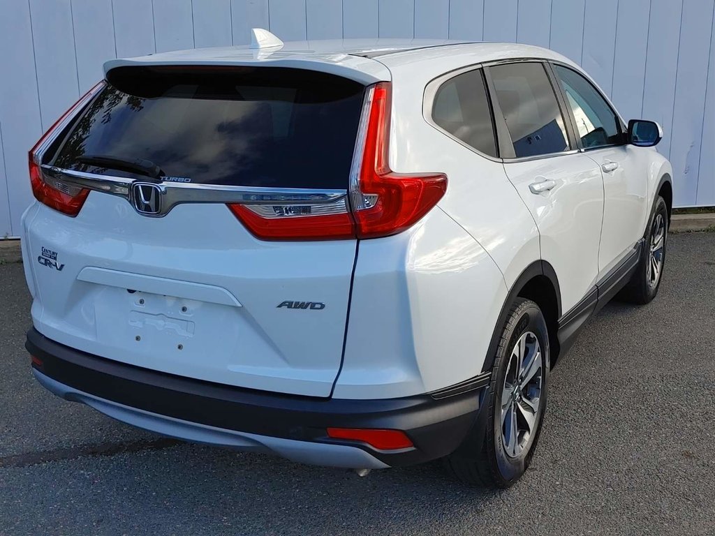 2019  CR-V LX | Cam | USB | HtdSeats | Bluetooth | Keyless in Saint John, New Brunswick - 3 - w1024h768px