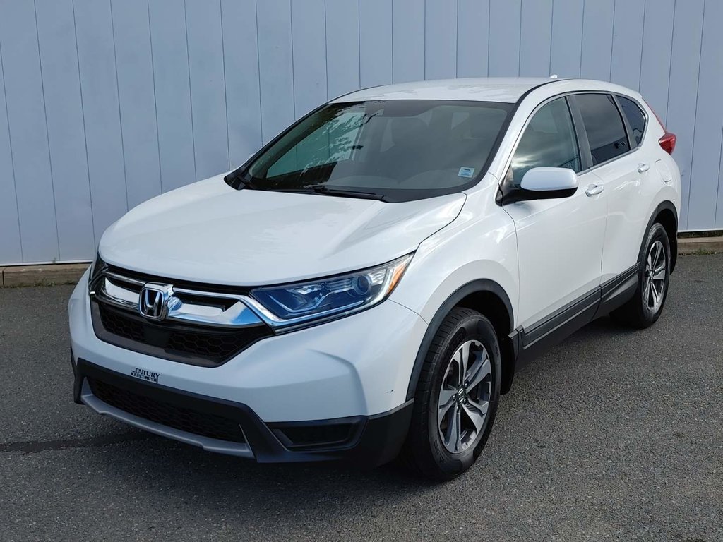 2019  CR-V LX | Cam | USB | HtdSeats | Bluetooth | Keyless in Saint John, New Brunswick - 7 - w1024h768px