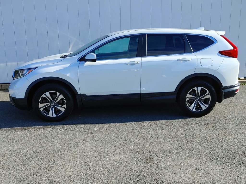 2019  CR-V LX | Cam | USB | HtdSeats | Bluetooth | Keyless in Saint John, New Brunswick - 6 - w1024h768px