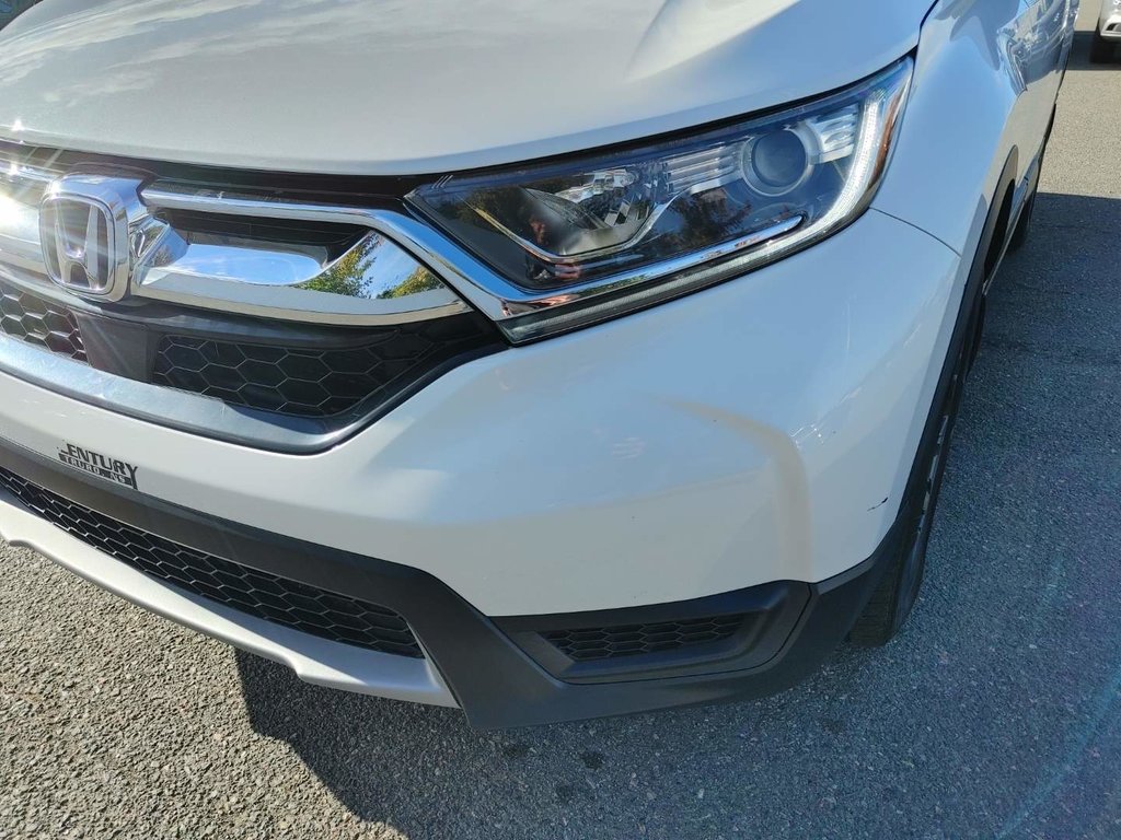 2019  CR-V LX | Cam | USB | HtdSeats | Bluetooth | Keyless in Saint John, New Brunswick - 9 - w1024h768px