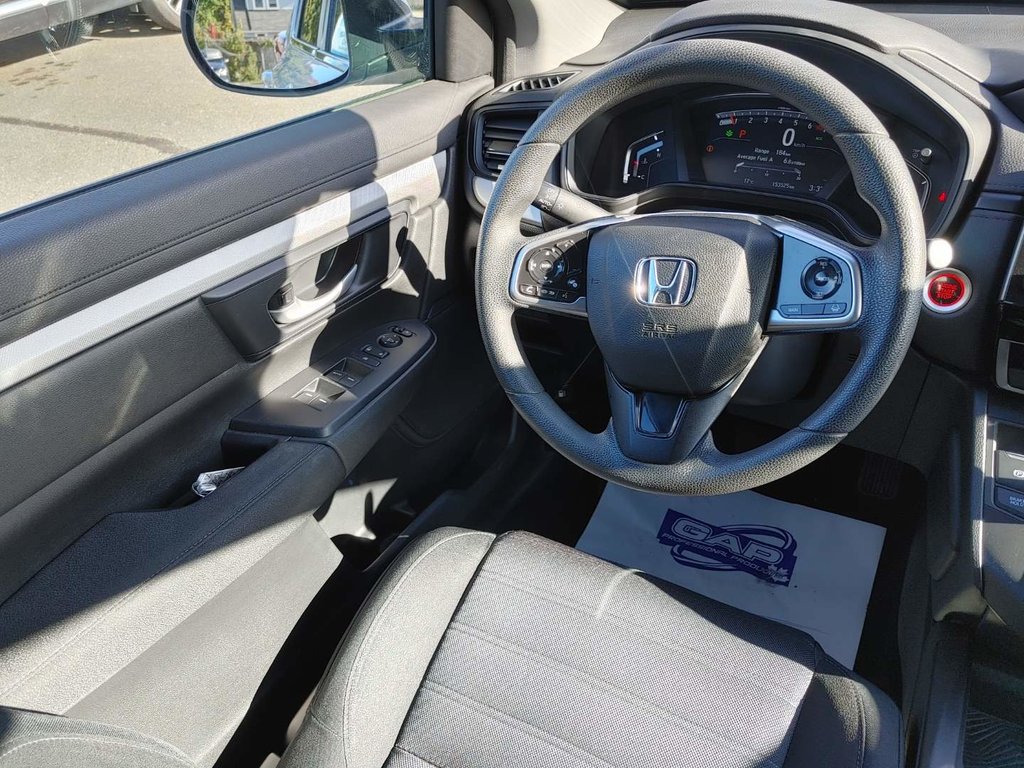 2019  CR-V LX | Cam | USB | HtdSeats | Bluetooth | Keyless in Saint John, New Brunswick - 35 - w1024h768px