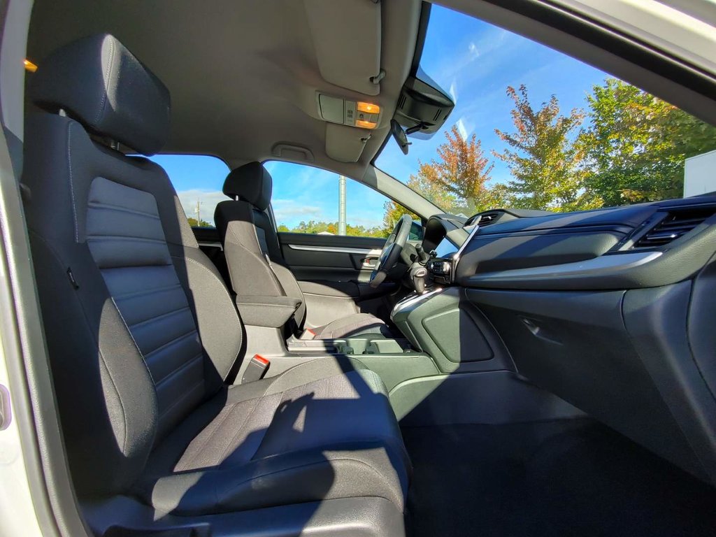 2019  CR-V LX | Cam | USB | HtdSeats | Bluetooth | Keyless in Saint John, New Brunswick - 32 - w1024h768px