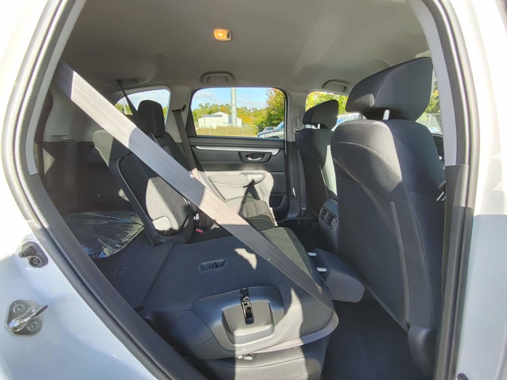 2019  CR-V LX | Cam | USB | HtdSeats | Bluetooth | Keyless in Saint John, New Brunswick - 29 - w1024h768px