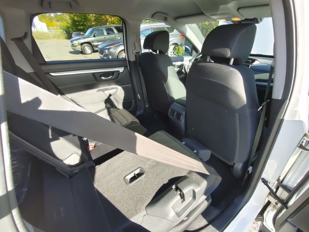 2019  CR-V LX | Cam | USB | HtdSeats | Bluetooth | Keyless in Saint John, New Brunswick - 28 - w1024h768px