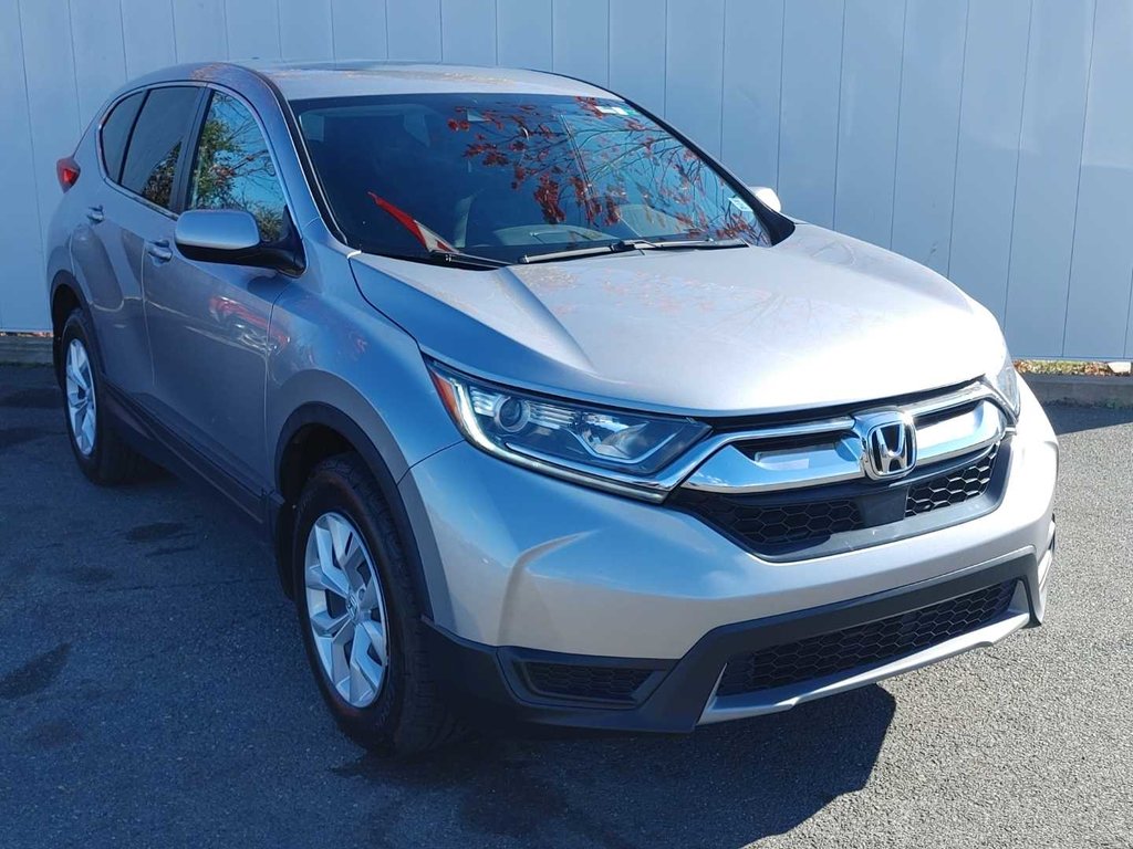 2019 Honda CR-V in Antigonish, Nova Scotia - 1 - w1024h768px