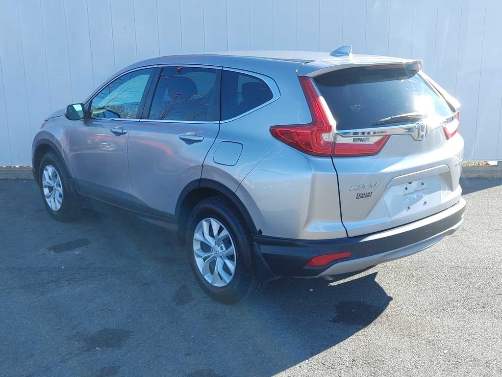 2019 Honda CR-V in Antigonish, Nova Scotia - 5 - w1024h768px