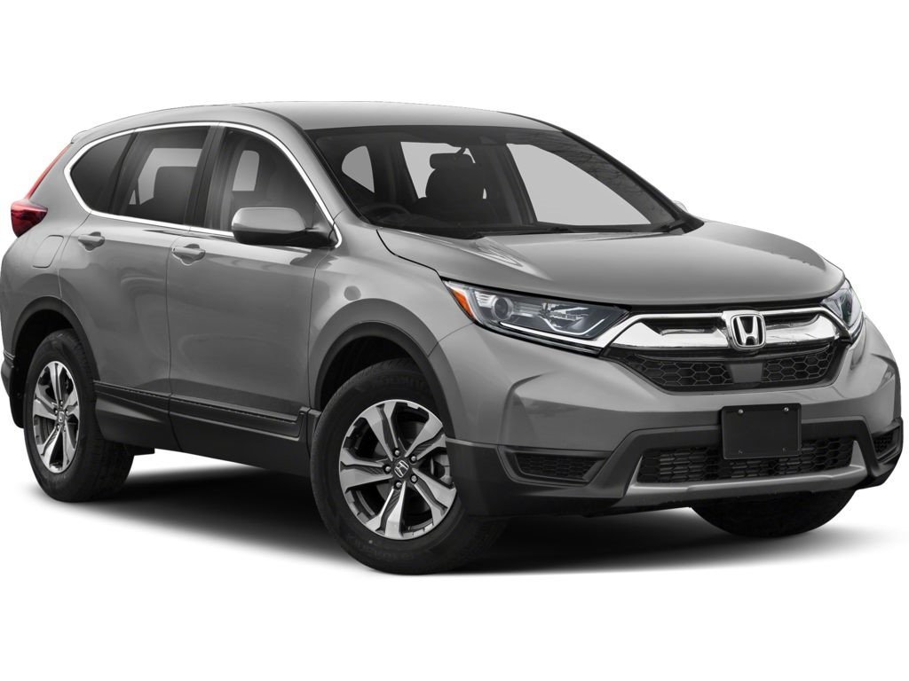 2019  CR-V LX | Cam | USB | HtdSeats | Bluetooth | Keyless in Saint John, New Brunswick - 1 - w1024h768px