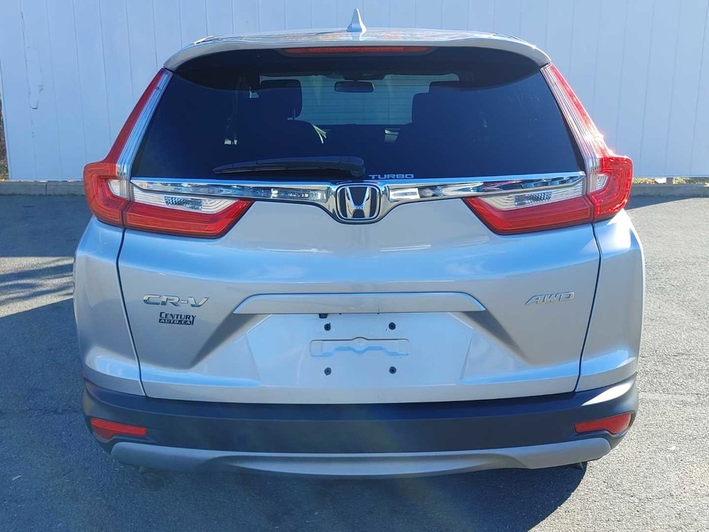 2019 Honda CR-V in Antigonish, Nova Scotia - 4 - w1024h768px