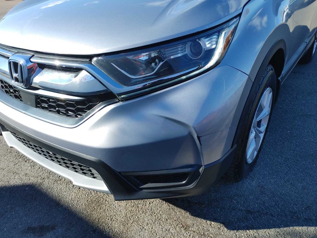 2019 Honda CR-V in Antigonish, Nova Scotia - 9 - w1024h768px