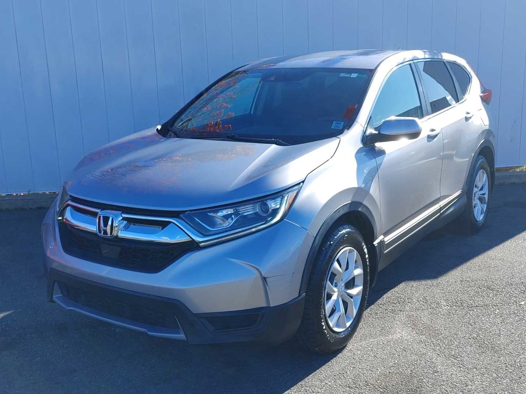 2019 Honda CR-V in Antigonish, Nova Scotia - 7 - w1024h768px