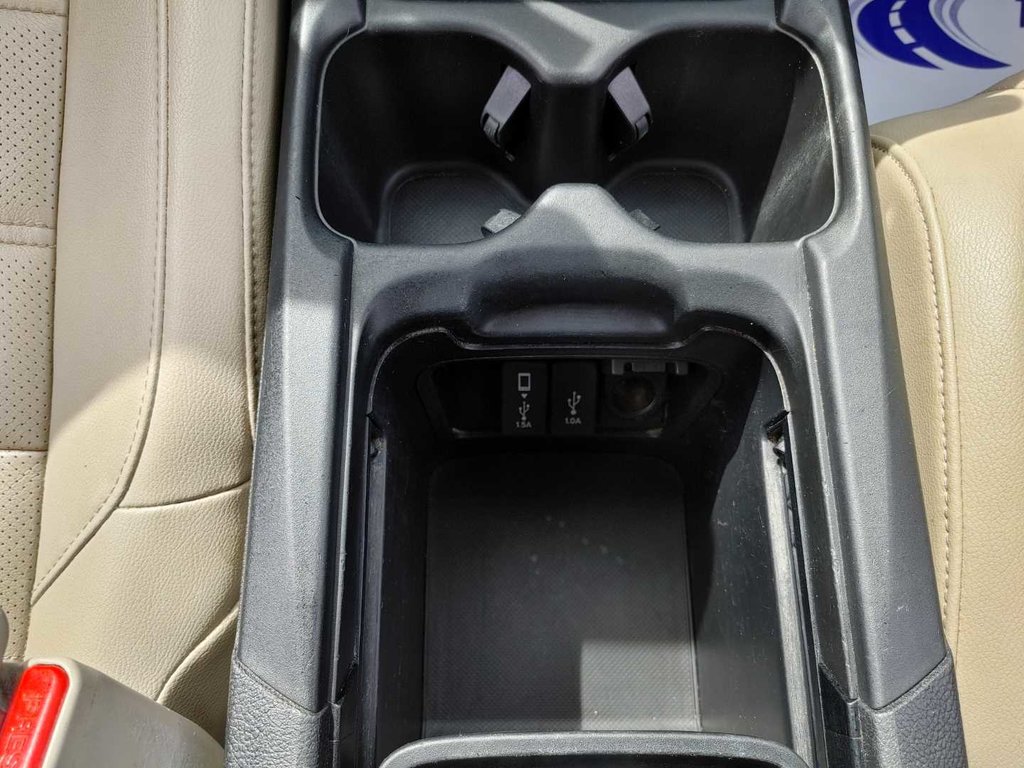 2019 Honda CR-V Touring | Leather | Roof | Nav in Saint John, New Brunswick - 58 - w1024h768px