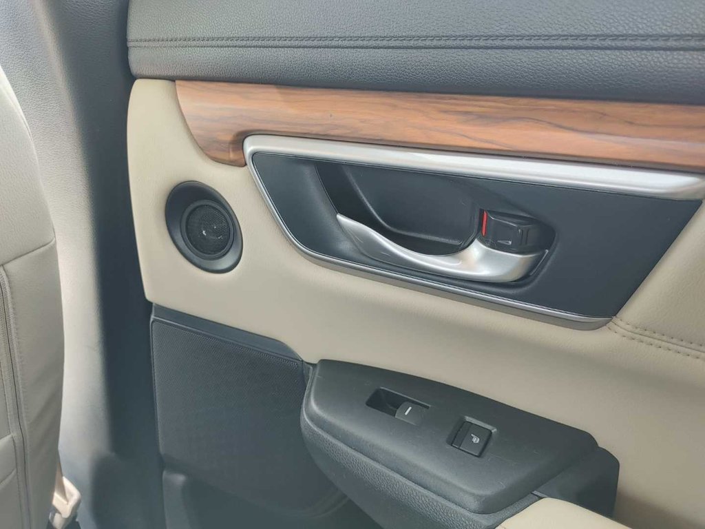 2019 Honda CR-V Touring | Leather | Roof | Nav in Saint John, New Brunswick - 63 - w1024h768px