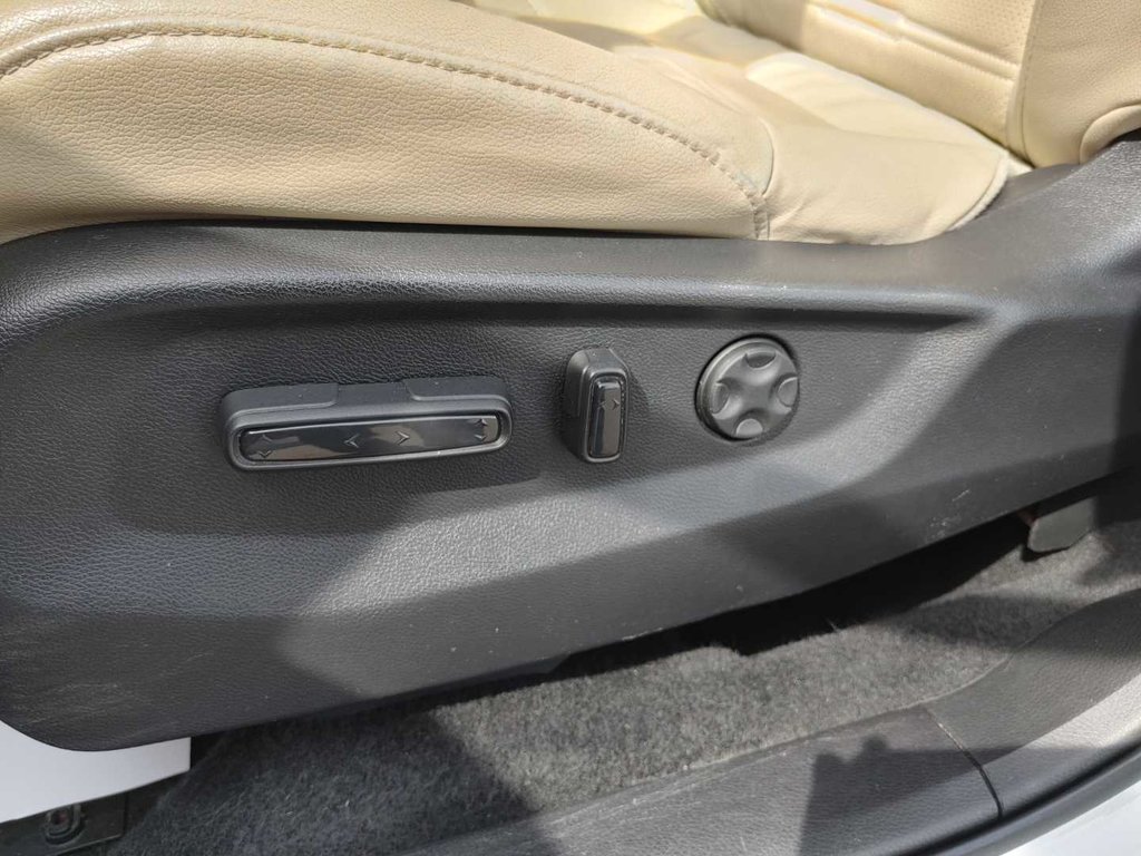 2019 Honda CR-V Touring | Leather | Roof | Nav in Saint John, New Brunswick - 29 - w1024h768px