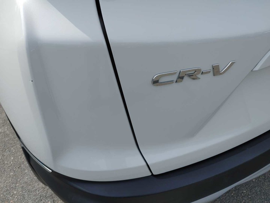 2019 Honda CR-V Touring | Leather | Roof | Nav in Saint John, New Brunswick - 17 - w1024h768px